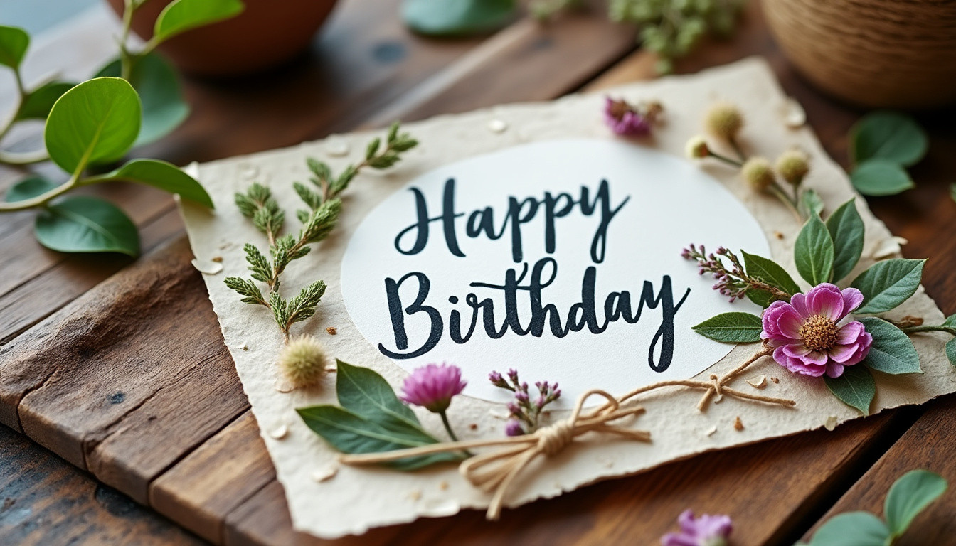 découvrez des idées originales et des conseils pratiques pour créer et imprimer une carte d'invitation d'anniversaire personnalisée, facile à réaliser chez vous.