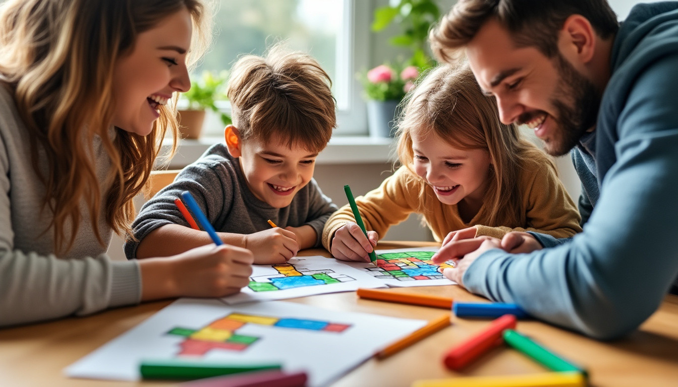 téléchargez et imprimez des coloriages minecraft adaptés aux petits et grands fans du célèbre jeu vidéo. des dessins amusants à colorier pour tous les âges !