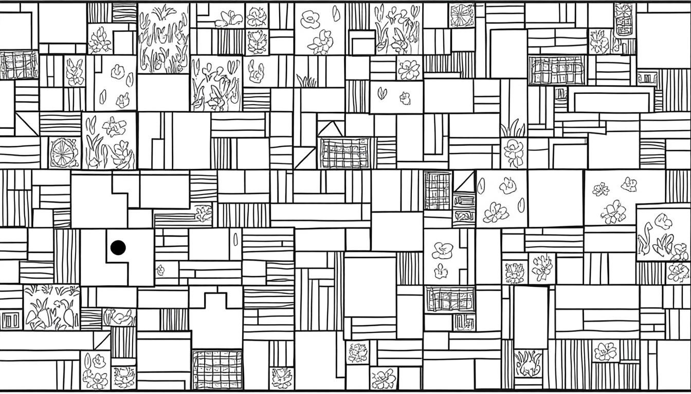 découvrez une sélection de coloriages minecraft à imprimer, avec des idées et modèles adaptés aux enfants comme aux adultes pour des heures de créativité.