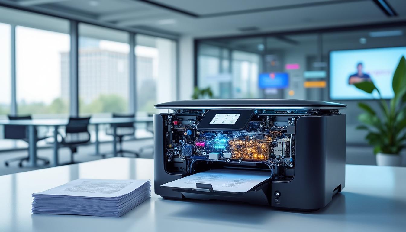 découvrez comment choisir la meilleure imprimante jet d'encre en 2026 pour répondre parfaitement à vos besoins en impressions domestiques ou professionnelles.