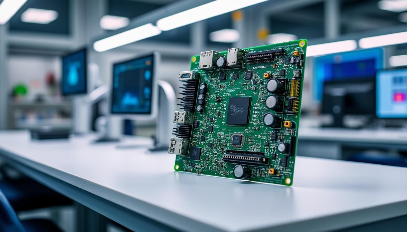 découvrez les meilleures pratiques pour concevoir un circuit imprimé efficace en 2026, en intégrant les dernières technologies et normes pour optimiser performance et fiabilité.
