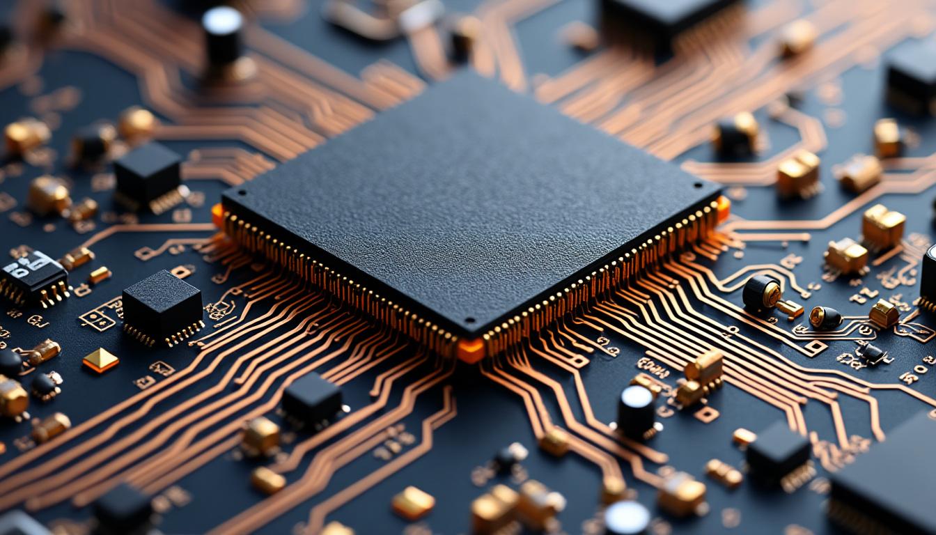 découvrez les meilleures pratiques et conseils pour concevoir un circuit imprimé efficace en 2026, en optimisant performance, coût et durabilité.