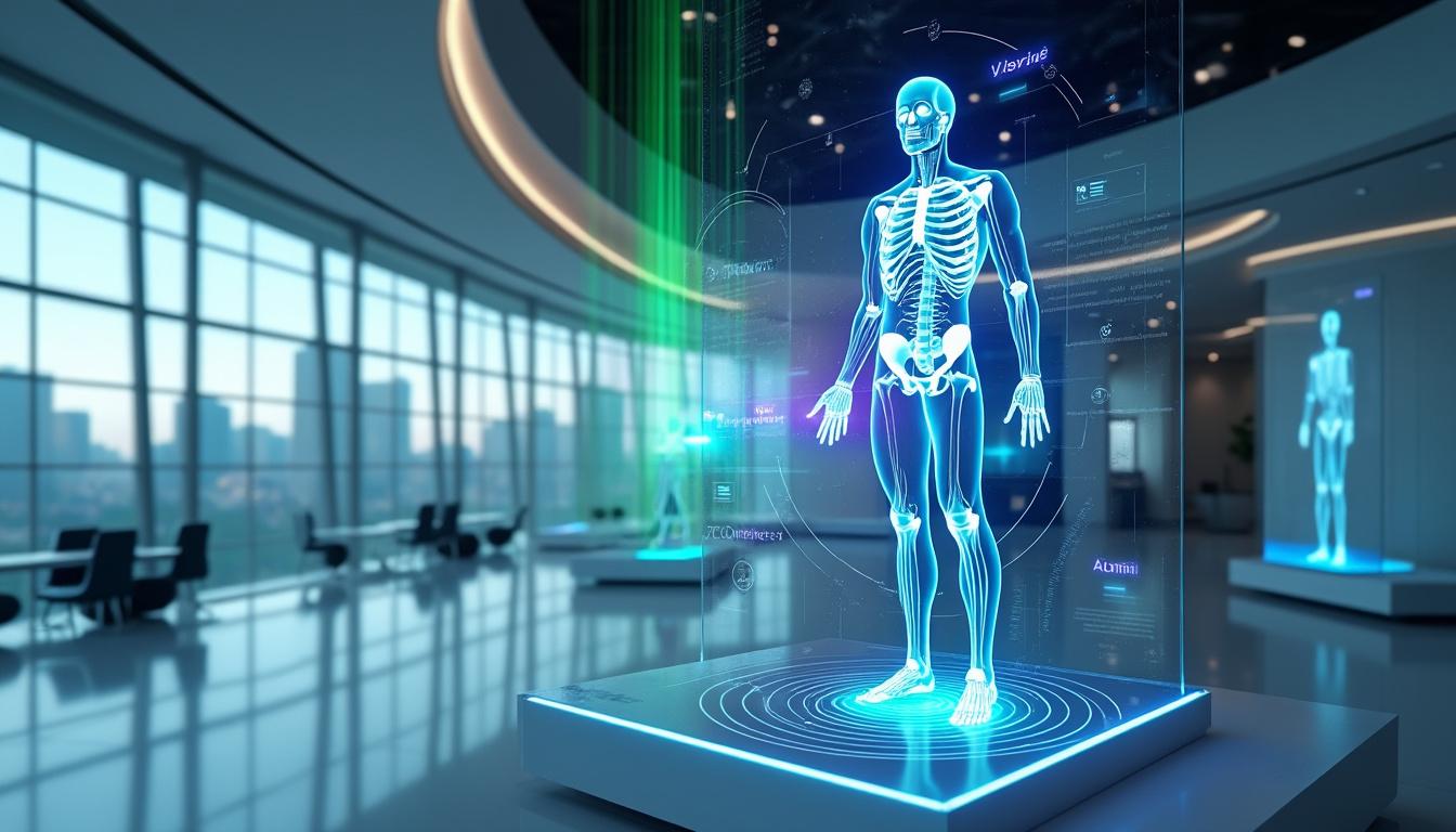 découvrez les principes des hologrammes 3d et explorez leurs applications innovantes dans divers domaines technologiques et créatifs.
