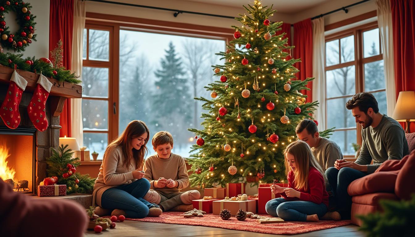 découvrez nos dessins de noël à imprimer, des idées faciles et amusantes pour toute la famille. parfaits pour occuper petits et grands pendant les fêtes !