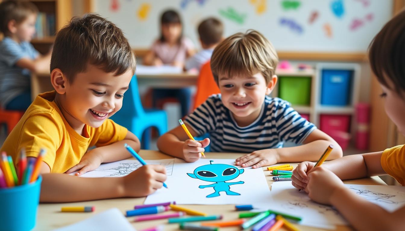 découvrez notre collection de dessins à imprimer de stitch, idéale pour tous les âges. amusez-vous à colorier votre personnage préféré facilement et gratuitement !