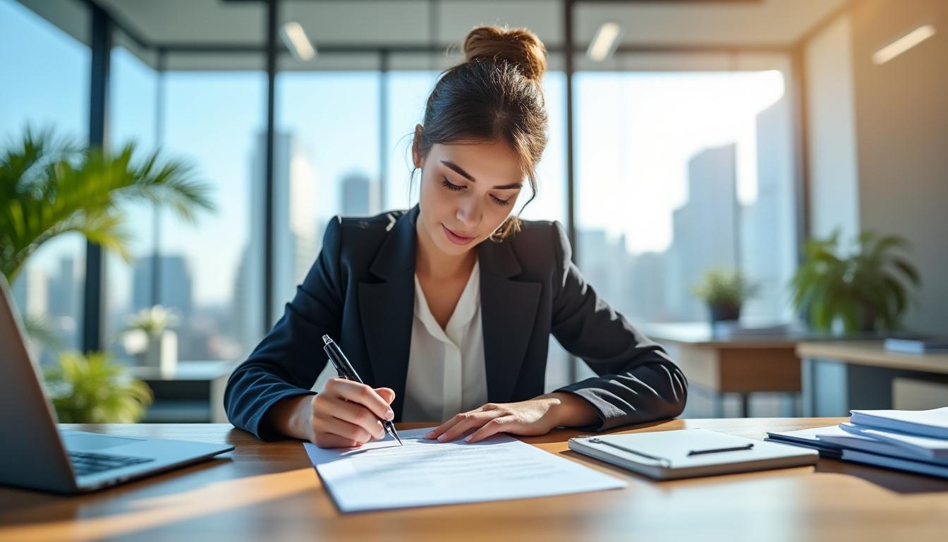 téléchargez gratuitement un modèle d'attestation d'hébergement à imprimer. notre guide complet vous accompagne pas à pas avec des exemples pratiques pour faciliter vos démarches.