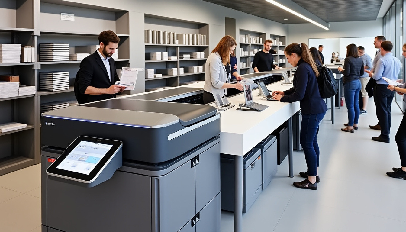 découvrez où imprimer rapidement vos documents à rennes en 2026 avec nos conseils pratiques et les meilleurs services d'impression locaux.