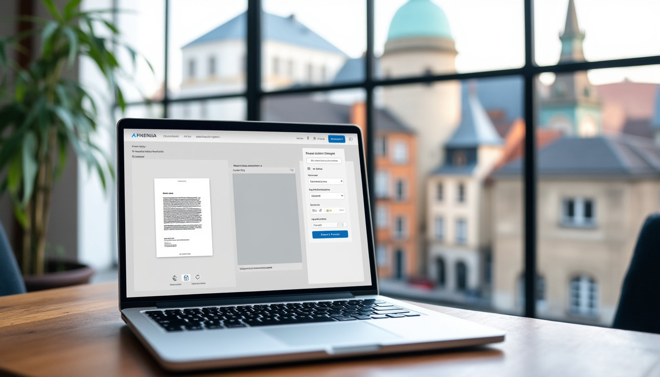 découvrez où imprimer vos documents rapidement à rennes en 2026 grâce à notre guide pratique des meilleurs services d'impression locaux.