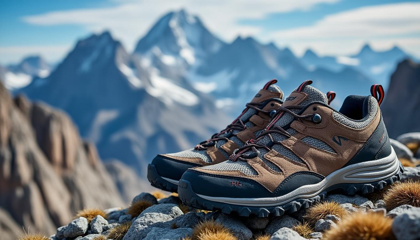 découvrez la salomon xa pro 3d gtx, la chaussure idéale alliant confort exceptionnel et performance optimale pour toutes vos randonnées, même les plus exigeantes.