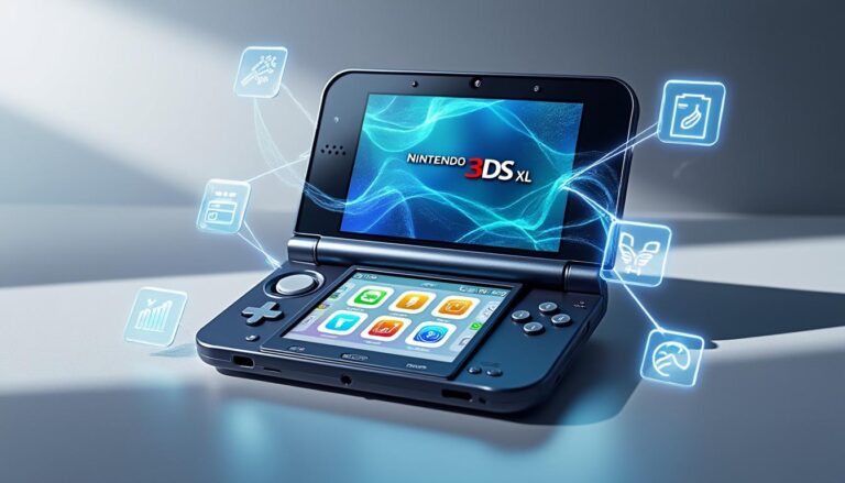 découvrez tout sur la new nintendo 3ds xl en 2026 : ses fonctionnalités innovantes, ses avantages uniques et pourquoi elle reste un choix incontournable pour les gamers.
