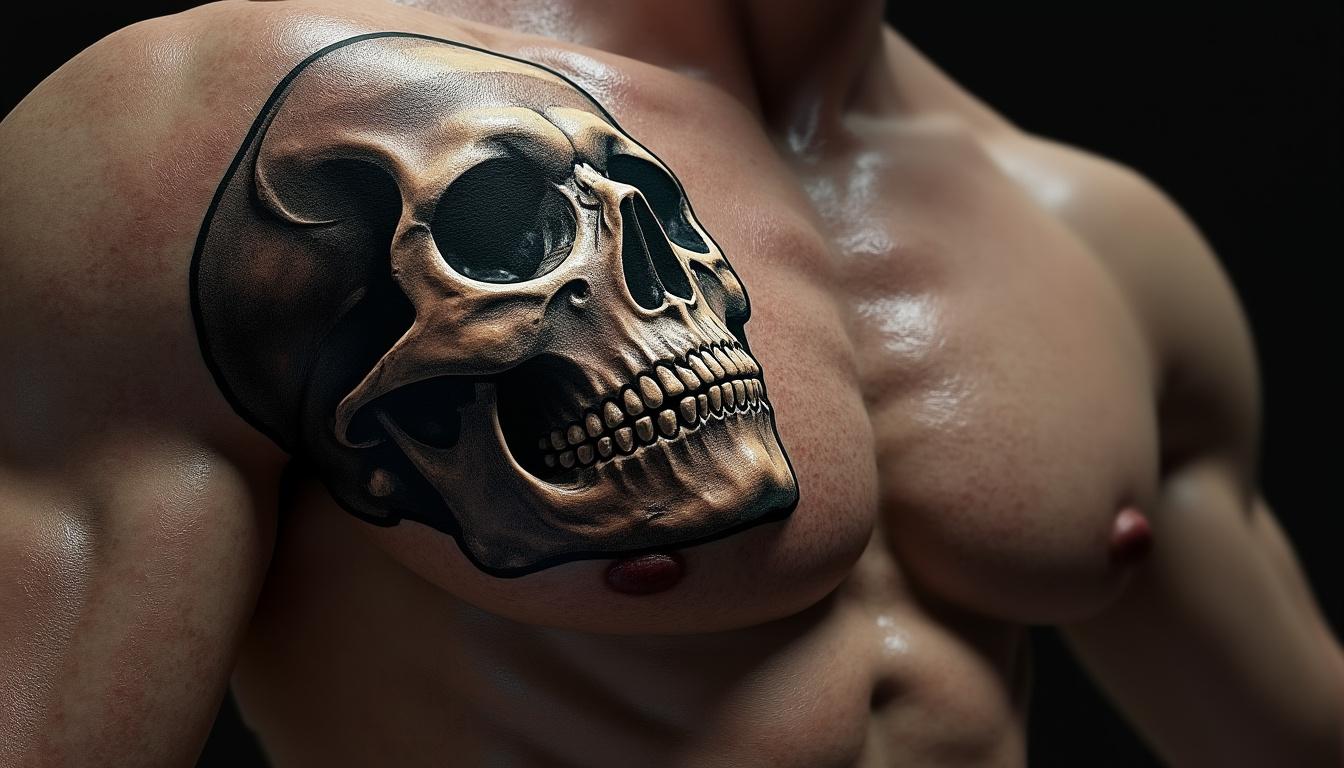 découvrez tout sur le tatouage 3d : techniques innovantes, conseils d'experts et astuces pour un tatouage réussi et réaliste.
