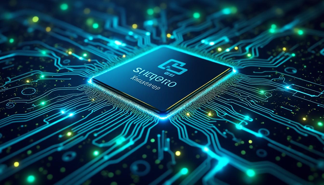 découvrez les dernières innovations en électronique et restez à la pointe de la technologie grâce à nos analyses complètes et mises à jour.