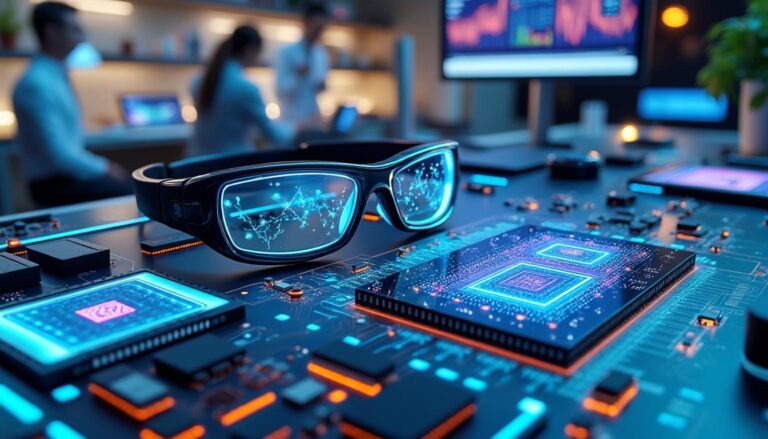 découvrez les dernières innovations en électronique, leurs applications et impacts, pour rester à la pointe des avancées technologiques.