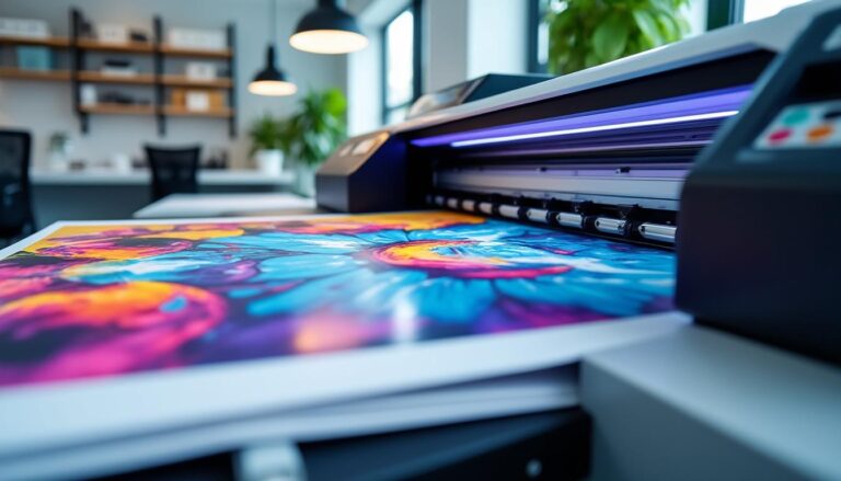 découvrez tout ce qu'il faut savoir sur l'imprimante à sublimation pour obtenir des impressions de qualité professionnelle, des conseils d'utilisation aux meilleures pratiques.