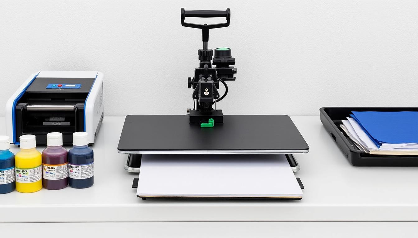 découvrez tout ce qu'il faut savoir sur l'imprimante sublimation, son fonctionnement et ses nombreuses applications dans le domaine de l'impression personnalisée.