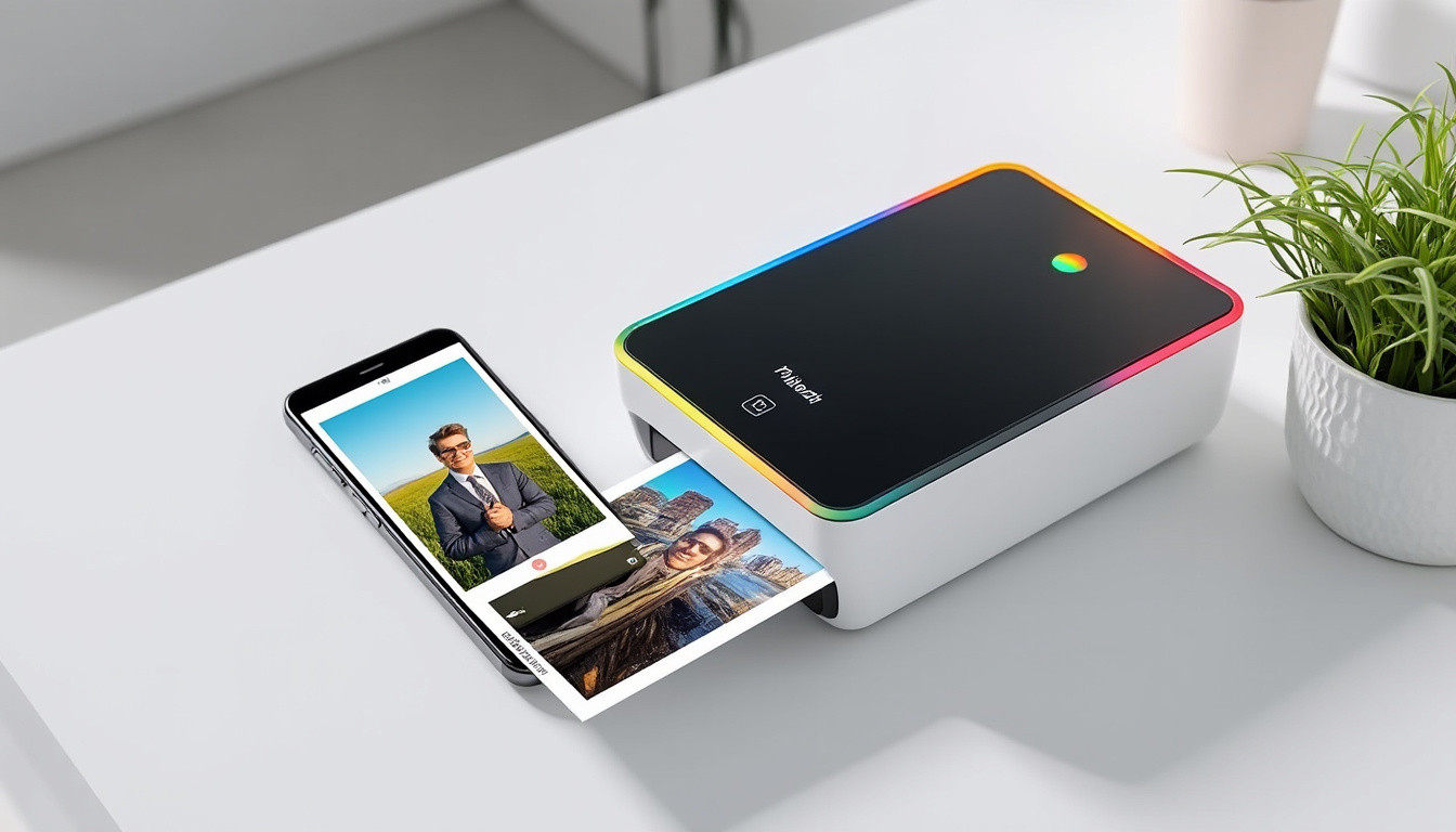 découvrez comment choisir la meilleure imprimante polaroid en 2026 grâce à notre guide complet. comparez les modèles, fonctionnalités et conseils pour faire le bon choix.