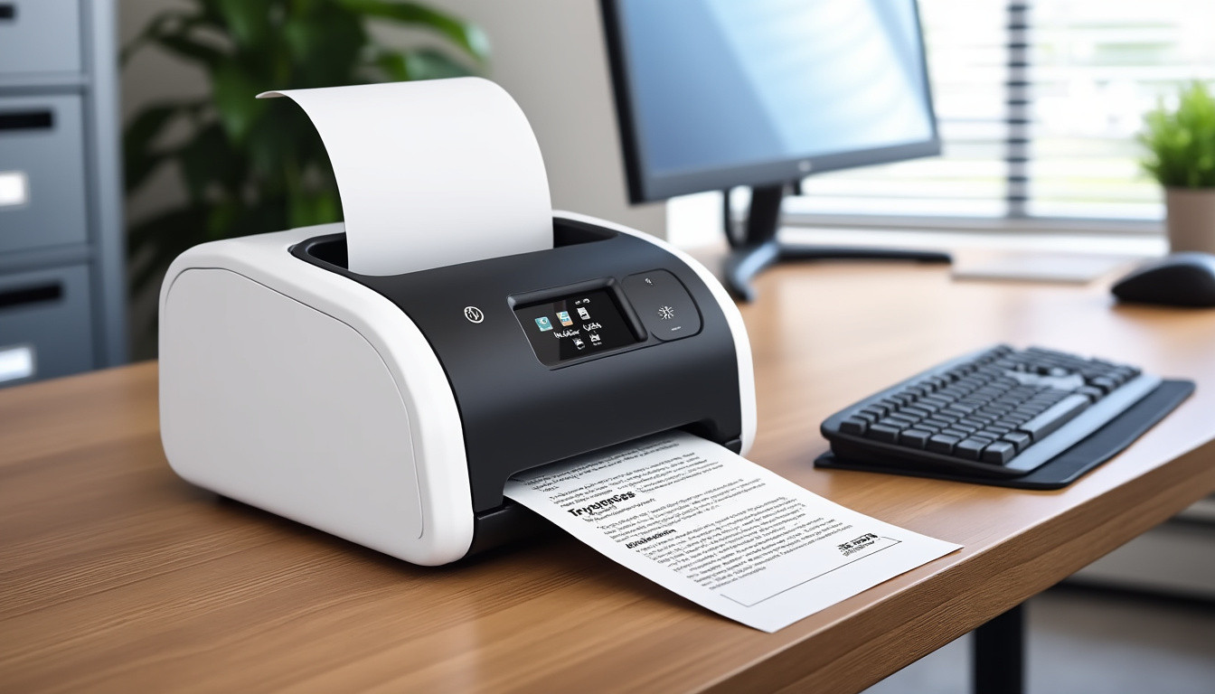 découvrez le fonctionnement des imprimantes sans cartouche, une technologie innovante qui révolutionne l'impression en offrant simplicité, économies et respect de l'environnement.