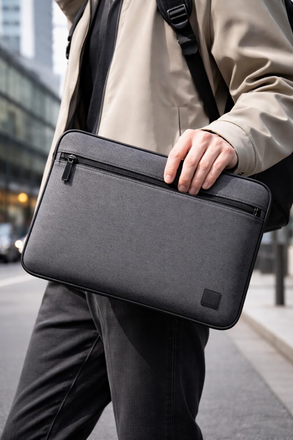 découvrez comment choisir la housse ordinateur 14 pouces idéale pour protéger efficacement votre machine tout en alliant style et praticité.