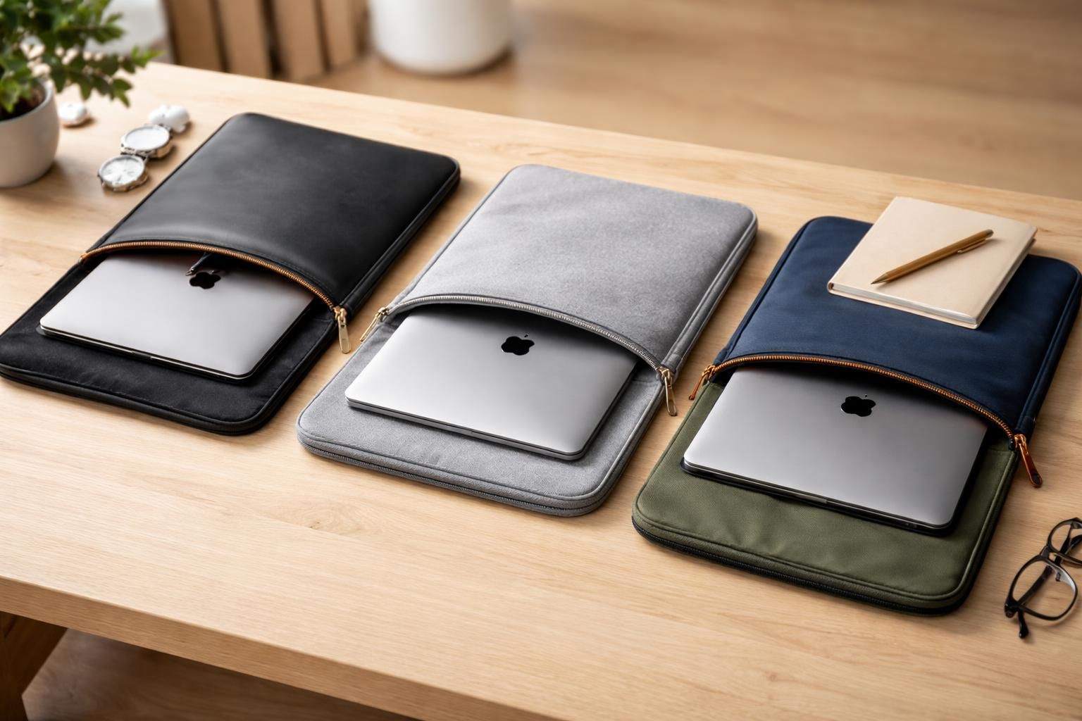 découvrez nos conseils pour choisir une pochette ordinateur 13 pouces adaptée à vos besoins, alliant protection, style et praticité.