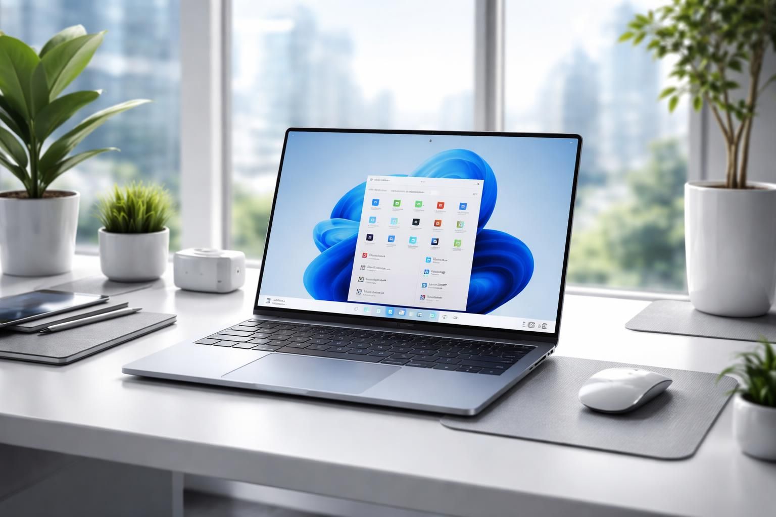 découvrez notre guide complet pour bien choisir votre ordinateur portable windows 11 en 2026. conseils, critères et astuces pour trouver le pc idéal adapté à vos besoins.