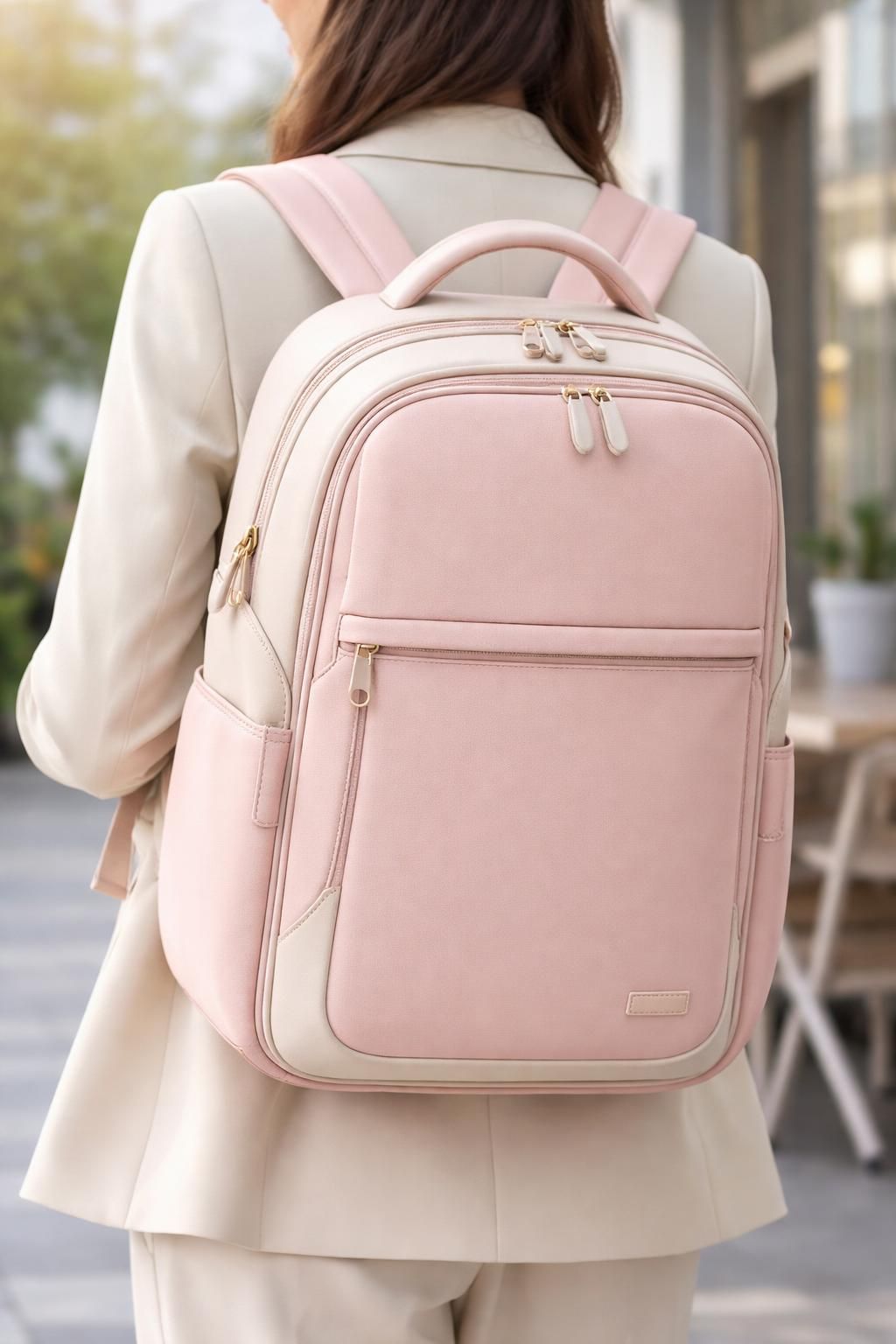 découvrez comment choisir le sac à dos ordinateur idéal pour femme en 2026, alliant style, confort et praticité pour toutes vos journées de travail ou d'études.