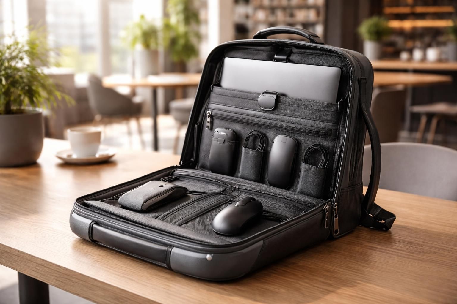 découvrez comment choisir le sac pour ordinateur portable idéal en 2026, alliant style élégant et protection optimale pour votre appareil.