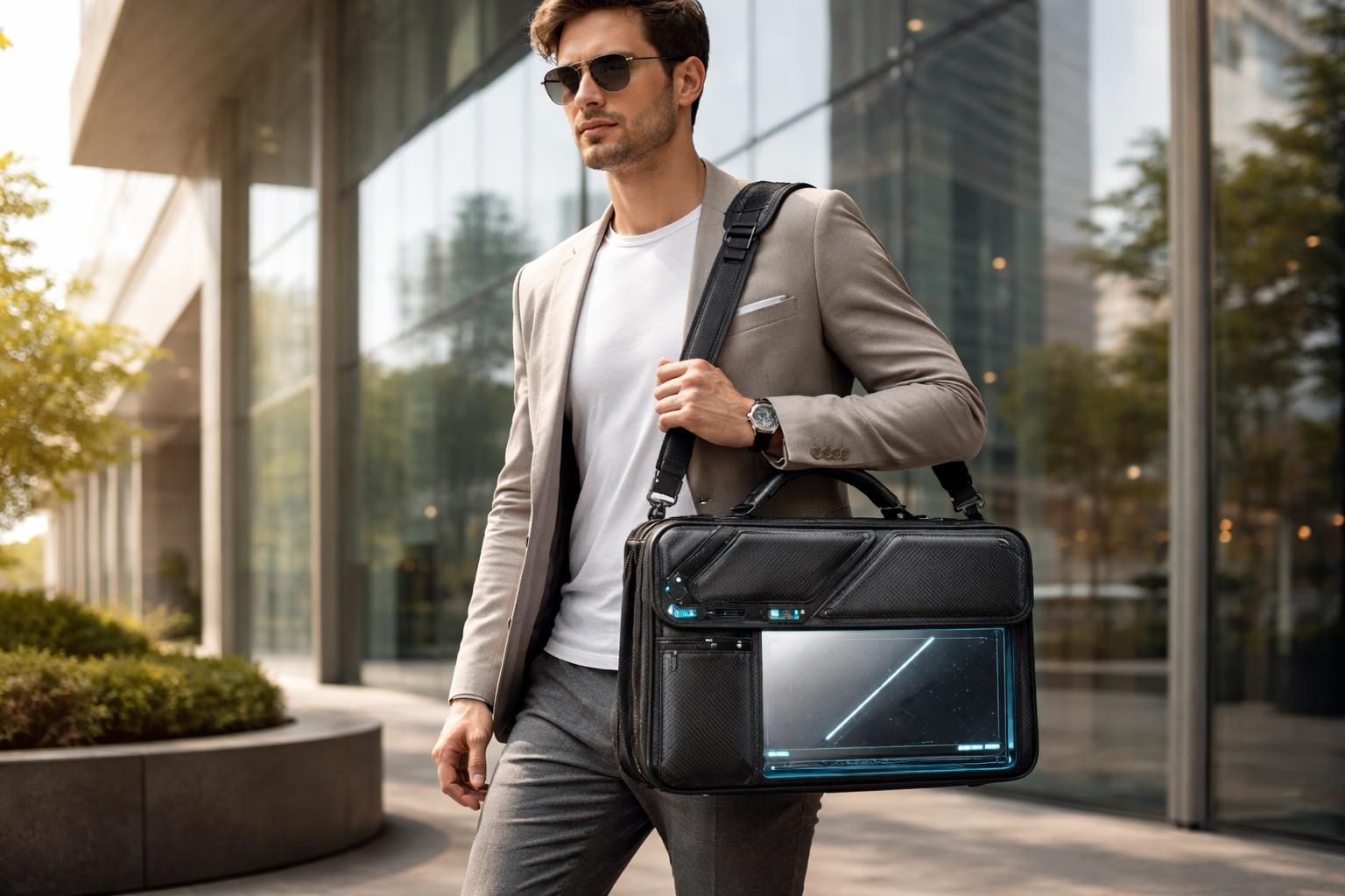 découvrez quel sac pour homme choisir en 2026 pour transporter votre ordinateur avec style, confort et sécurité. guide complet des modèles tendance et pratiques.