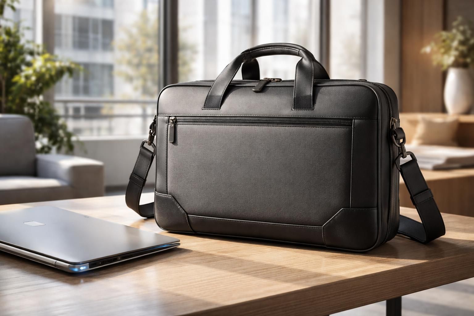 découvrez comment choisir le sac pour ordinateur portable idéal en 2026, alliant style moderne et protection optimale pour votre appareil.