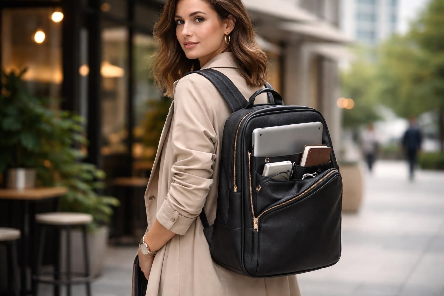 découvrez comment choisir le sac à dos femme idéal pour ordinateur, alliant style élégant et praticité au quotidien. nos conseils pour allier confort, protection et design tendance.