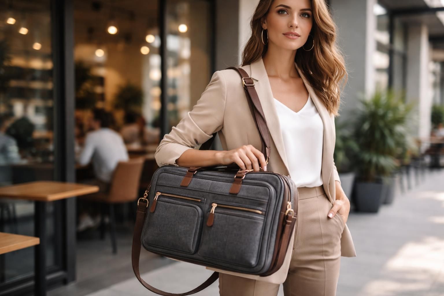 découvrez comment choisir la sacoche ordinateur femme parfaite pour allier style et praticité au quotidien. nos conseils pour trouver le modèle idéal qui protège votre matériel tout en complétant votre look.